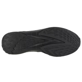 Big Star Zapatos Estrella Grande JJ174167 negro 7