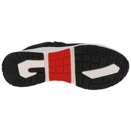 Big Star Zapatos Estrella Grande JJ174401 negro 7