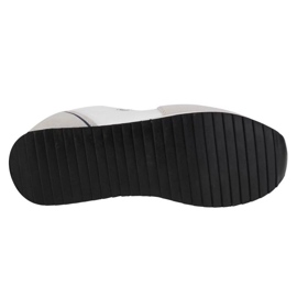 Zapatos Big Star W JJ274280 blanco gris 7