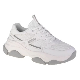 Big Star Zapatos W JJ274579 blanco 4