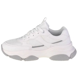 Big Star Zapatos W JJ274579 blanco 5