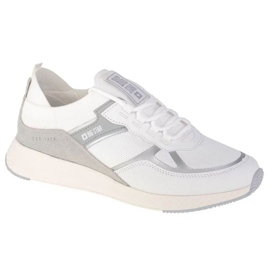 Big Star Zapatos W JJ274A196 blanco 4