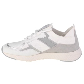 Big Star Zapatos W JJ274A196 blanco 5