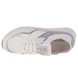 Big Star Zapatos W JJ274A196 blanco 6