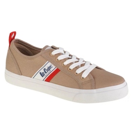 Zapatos Lee Cooper LCW-22-31-0831L rosado 4