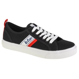 Zapatos Lee Cooper LCW-22-31-0832L negro 4