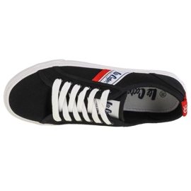 Zapatos Lee Cooper LCW-22-31-0832L negro 6