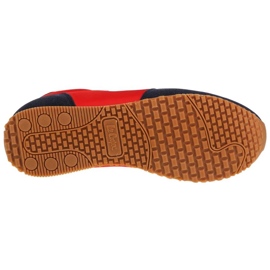 Zapatos Lee Cooper LCW-22-31-0854M rojo 7
