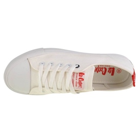 Zapatos Lee Cooper LCW-22-31-0932L blanco 3