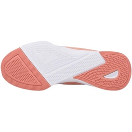 Puma Flyer Runner Zapatillas de malla para correr 195343 11 naranja 4