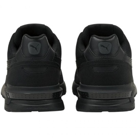 Zapatos Puma Graviton 380738 01 negro 3