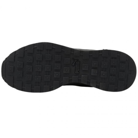 Zapatos Puma Graviton 380738 01 negro 4