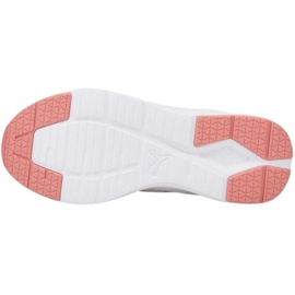 Puma Wired Run Slipon Zapatos para mujer 382299 04 blanco 4