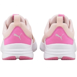 Zapatillas Puma Wired Run 374214 18 beige 3
