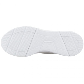 Zapatos Puma Rose Raw Metallics 383849 01 blanco 4