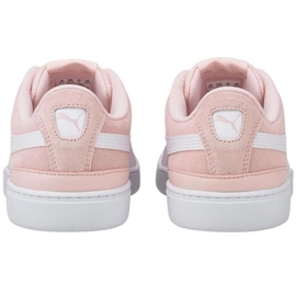 Zapatillas Puma Vikky v3 383023 05 rosado 3