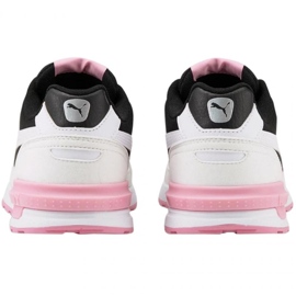 Zapatos Puma Graviton 381987 09 blanco 3