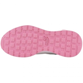 Zapatos Puma Graviton 381987 09 blanco 4