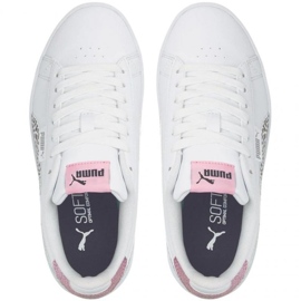 Zapatos Puma Jada Summer Roar 383137 01 blanco 6