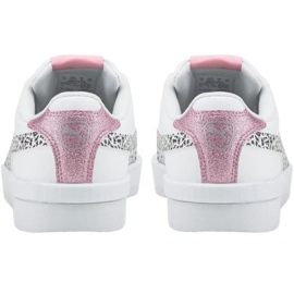 Zapatos Puma Jada Summer Roar 383137 01 blanco 8