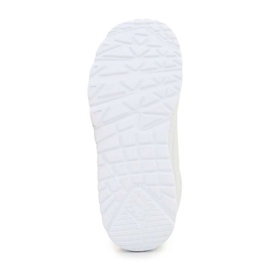 Zapatos Skechers Lovely Luv 314976L-WMLT blanco 7