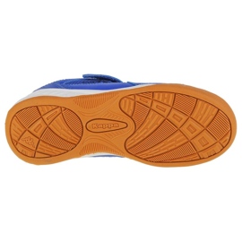 Zapatillas Kappa Damba K Jr. 260765K-6011 azul 3