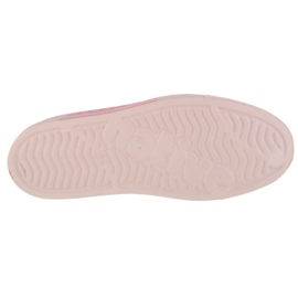 Zapatos Native Jefferson Block W 11100102-5617 ['rosado'] rosas y morados 3