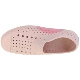 Zapatos Native Jefferson Block W 11100102-5617 ['rosado'] rosas y morados 6