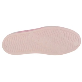 Zapatos Native Jefferson Block W 11100102-5617 ['rosado'] rosas y morados 7