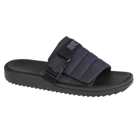 Levis Chanclas Levi's Tahoma 234232-1701-559 negro 4