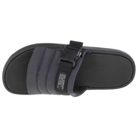Levis Chanclas Levi's Tahoma 234232-1701-559 negro 6