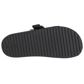 Levis Chanclas Levi's Tahoma 234232-1701-559 negro 7