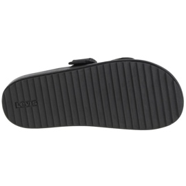 Levis Chanclas Levi's Tahoma 234232-1701-93 verde 3