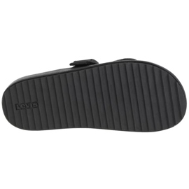 Levis Chanclas Levi's Tahoma 234232-1701-93 verde 7