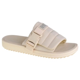 Levis Chanclas Levi's Tahoma 234236-1701-100 beige 4