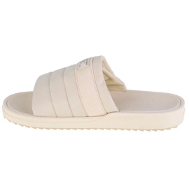 Levis Chanclas Levi's Tahoma 234236-1701-100 beige 5