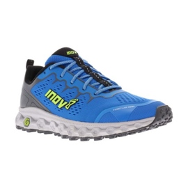Zapatillas para correr Inov-8 Parkclaw G 280 000972-BLGY-S-01 azul 3