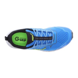 Zapatillas para correr Inov-8 Parkclaw G 280 000972-BLGY-S-01 azul 4