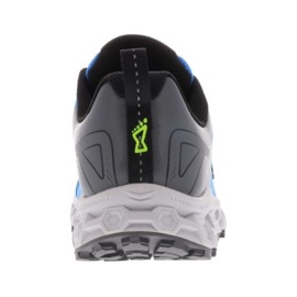 Zapatillas para correr Inov-8 Parkclaw G 280 000972-BLGY-S-01 azul 6