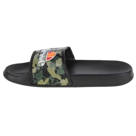 Chanclas Ellesse Duke Slides EL11W74502-07 multicolor 5