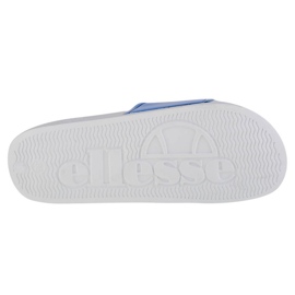 Chanclas Ellesse Giselle Slides EL11W74510-11 azul 3