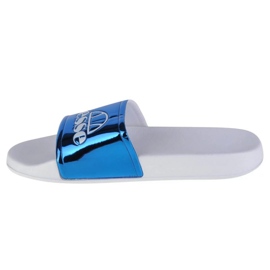 Chanclas Ellesse Giselle Slides EL11W74510-11 azul 5