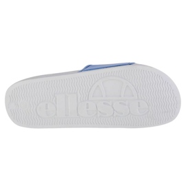 Chanclas Ellesse Giselle Slides EL11W74510-11 azul 7
