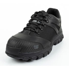 Zapatos de trabajo Caterpillar S1 Hro Sra P722556 negro 3