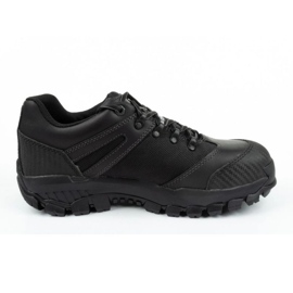 Zapatos de trabajo Caterpillar S1 Hro Sra P722556 negro 4