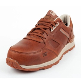 Zapatos de trabajo Caterpillar S1P Src Hro E P723076 marrón 7