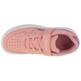 Zapatillas Kappa Bash Gc 260852GCK-2110 rosado 3