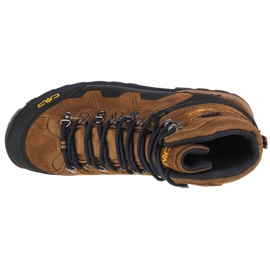CMP Athunis Zapatillas medias 31Q4977-P865 marrón 3