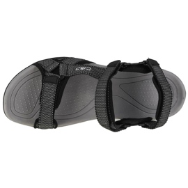 CMP Sandalia Senderismo Hamal 38Q9957-U901 negro 3