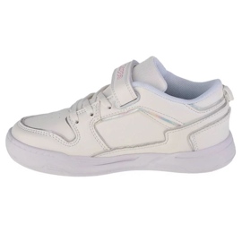 Zapatillas Kappa Lineup Low Gc 260963K-1017 blanco 5
